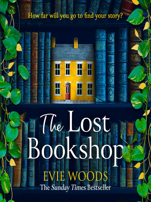 תמונה של  The Lost Bookshop